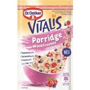 Dr. Oetker Zabkása - Erdei gyümölcsök