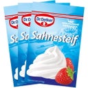 Whipping Cream Stabiliser, 3-Pack, 24 g