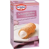 Dr. Oetker Garniture pour Schillerrollen 
