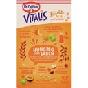 Dr. Oetker Vitalis gyümölcsös müzli