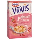 Dr. Oetker Vitalis joghurtos müzli