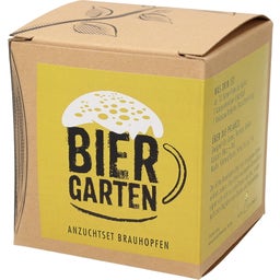naturkraftwerk Pot de Culture Biergarten - 1 pcs