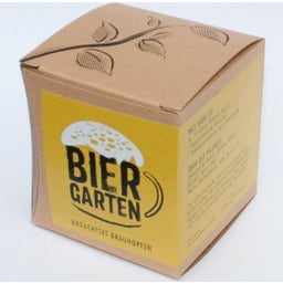 naturkraftwerk Pot de Culture Biergarten - 1 pcs
