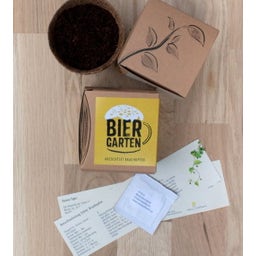 naturkraftwerk Pot de Culture Biergarten - 1 pcs