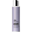 GG's True Organics Lactic Acid Exfoliating Cleansing Gel - 150 ml