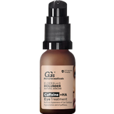 GG's True Organics Caffeine + HA Eye Treatment