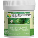 Bittermelone Extrakt + Chrom + Zimt Kapseln
