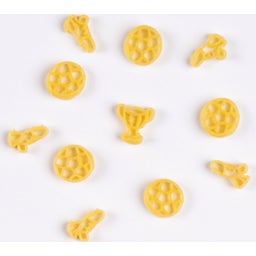 Recheis Football Pasta - 500 g