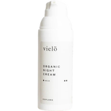 vielö Organic éjszakai krém