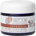 Rose Garden INTENSIVE dnevna krema z bio karitejevim maslom - 50 ml