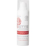 Rosengarten INTENSIVE Beauty Serum with Organic Aloe Vera