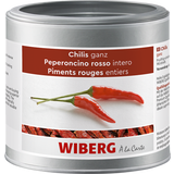 Wiberg Chili, Heel
