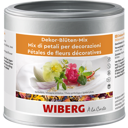 Wiberg Mieszanka kwiatów do dekoracji - 25 g