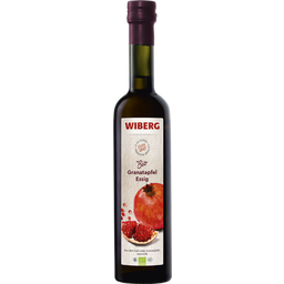 Wiberg Bio Granatapfel-Essig - 500 ml