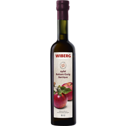 Wiberg Barrique Apple Balsamic Vinegar - 500 ml