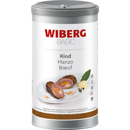 Wiberg Beef Seasoning Salt - 900 g