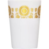 Das Goldene Wiener Herz® Porcelain Cup Karlsplatz