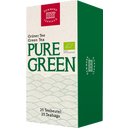 Demmers Teehaus Quick-T BIO Pure Green