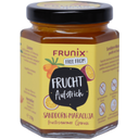 FRUNIX Fruchtaufstrich Sanddorn-Maracuja