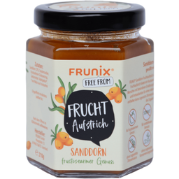 FRUNIX Namaz iz plodov rakitovca - 210 g