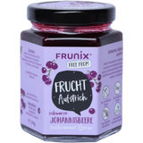 FRUNIX Fruchtaufstrich Schwarze Johannisbeere