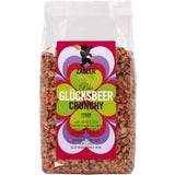 ZAGLER MÜSLIBÄR Biologische Glücksbär Crunchy