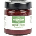Dżem śliwkowy, 160 g