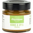 Hofladen Hirschmann Chutney di Zucca e Mela