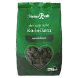 Steirerkraft Kürbiskerne Natur