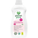 Detersivo per Capi Delicati e Lana - Rosa, 1 L