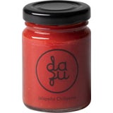 dazu Pasta di Peperoncino Rosso Jalapeño Bio
