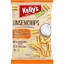 LinsenChips seasoned with Sea Salt, 90 g