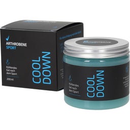 Arthrobene Sport Cool Down - 200 ml