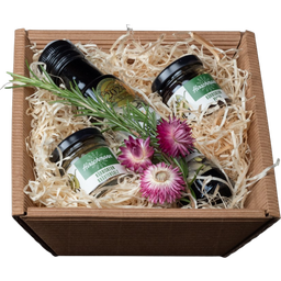 Hofladen Hirschmann Geschenkpaket Kernölliebe - 1 Set