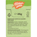 Gomma da Masticare Naturale per l'Igiene Dentale - Menta Verde - 20 pz. (28 g)