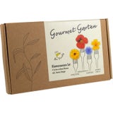 naturkraftwerk Blumensamen-Set "Gourmet Blumen"
