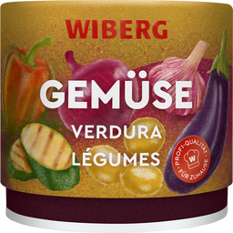 Wiberg Vegetable Seasoning Mix