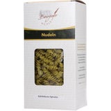 Berghofer Mühle Pâtes Spirale aux Pépins de Courge