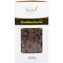 Berghofer Mühle Kürbiskerne Zartbitter mit Kaffee