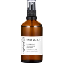 SAINT CHARLES Raumspray Mood Balance Bio - 100 ml