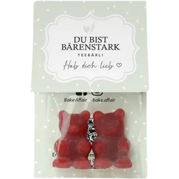 Bake Affair Teebärli 