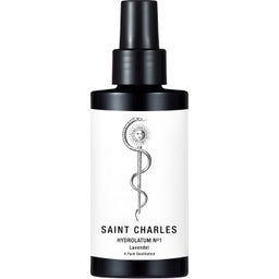 SAINT CHARLES Hydrolat de Lavande N°1 - 100 ml
