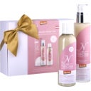 Verwennende Body-Set