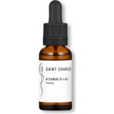 SAINT CHARLES Vitamin D3 + K2 Liquid