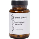 SAINT CHARLES N ° 24 - Frankincense