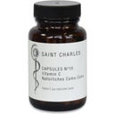 SAINT CHARLES N°10 - Vitamina C da Camu Camu - 60 capsule