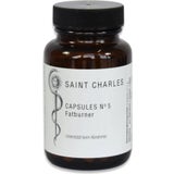 SAINT CHARLES N°5 - Fatburner