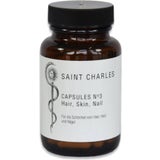 SAINT CHARLES N°3 - Hair, Skin, Nails