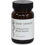 SAINT CHARLES N°2 - Mental Booster