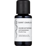 SAINT CHARLES Mieszanka olejków "Breathe Easy"